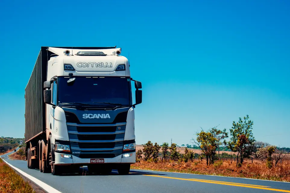Odoo Logistique