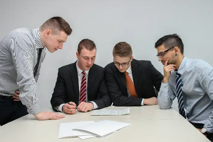 Ynov'iT Services Odoo Audit